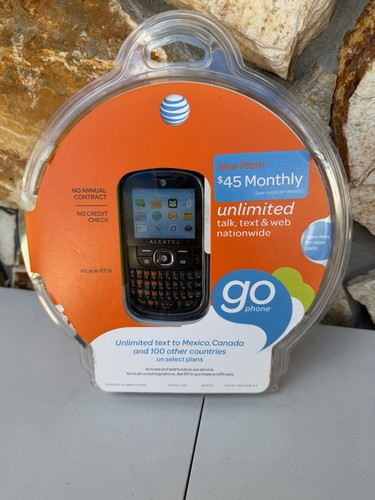 Alcatel one touch 871a white - one,